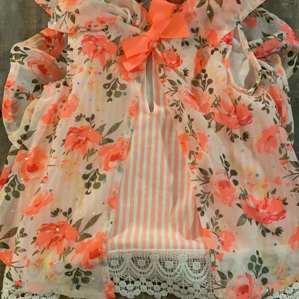 Two blouses - Picture 3 of 3